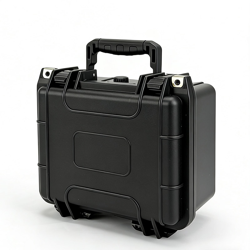 Estojo rígido portátil de 10H polegadas