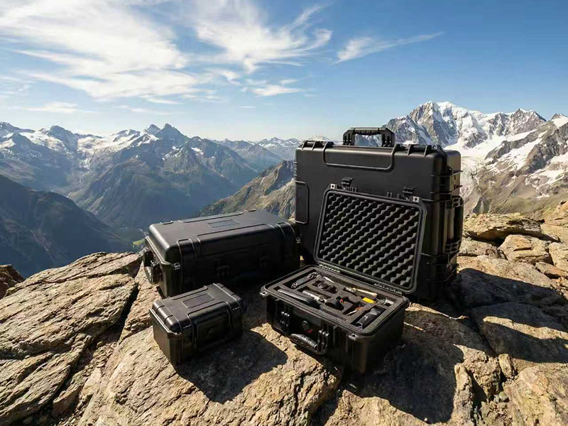 O design modular aumenta a eficiência operacional e a flexibilidade