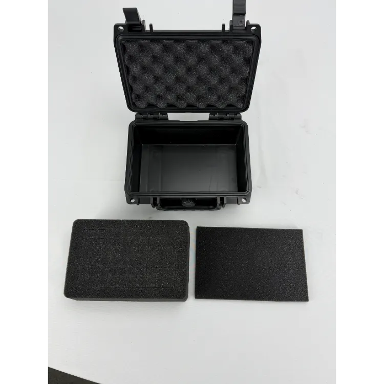 Guia de compra de capa protetora: como dimensionar seu equipamento e quanta espuma EVA você precisa para proteção real