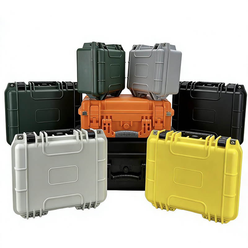 Capa protetora de plástico personalizada