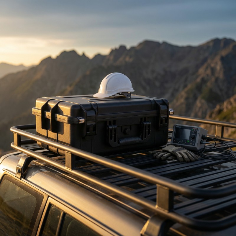 Capa protetora de plástico resistente